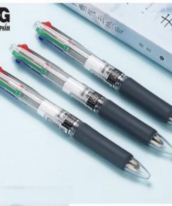 bút 4 màu giá rẻ chất lượng tốt