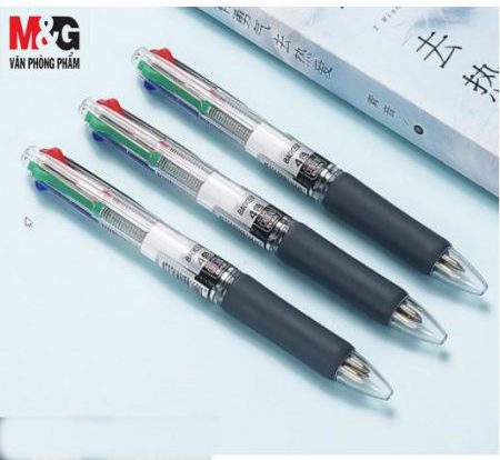 bút 4 màu giá rẻ chất lượng tốt