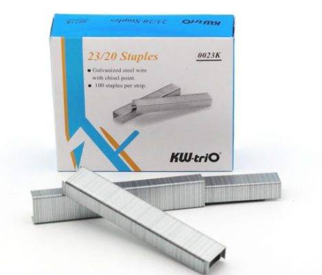 các loại kim bấm đại