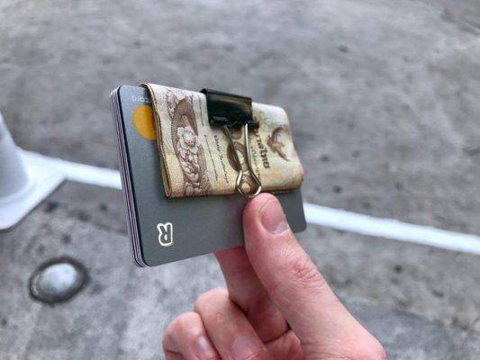 Tác dụng của kẹp bướm trong cuộc sống hàng ngày