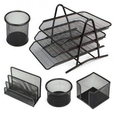 Khay hồ sơ, hộp bút