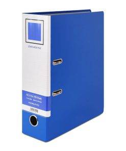 Bìa còng KoKuyo 9cm A4, F4