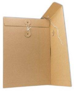 Bìa cột dây xi măng F4