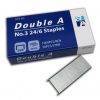 Đạn ghim số 3 Double A_2