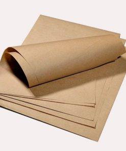 Giấy Kraft Nâu Hàn kích thước 65x109cm_80gsm
