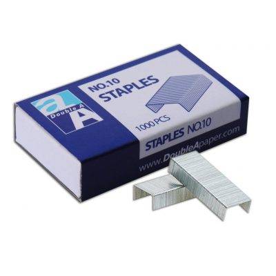 Kim bấm số 10 Double A_chất lượng tốt