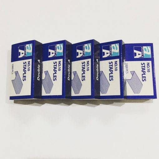 Kim bấm số 10 Double A_4