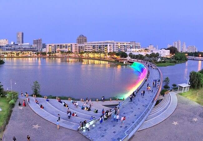 Văn phòng phẩm quận 7 TPHCM uy tín chất lượng