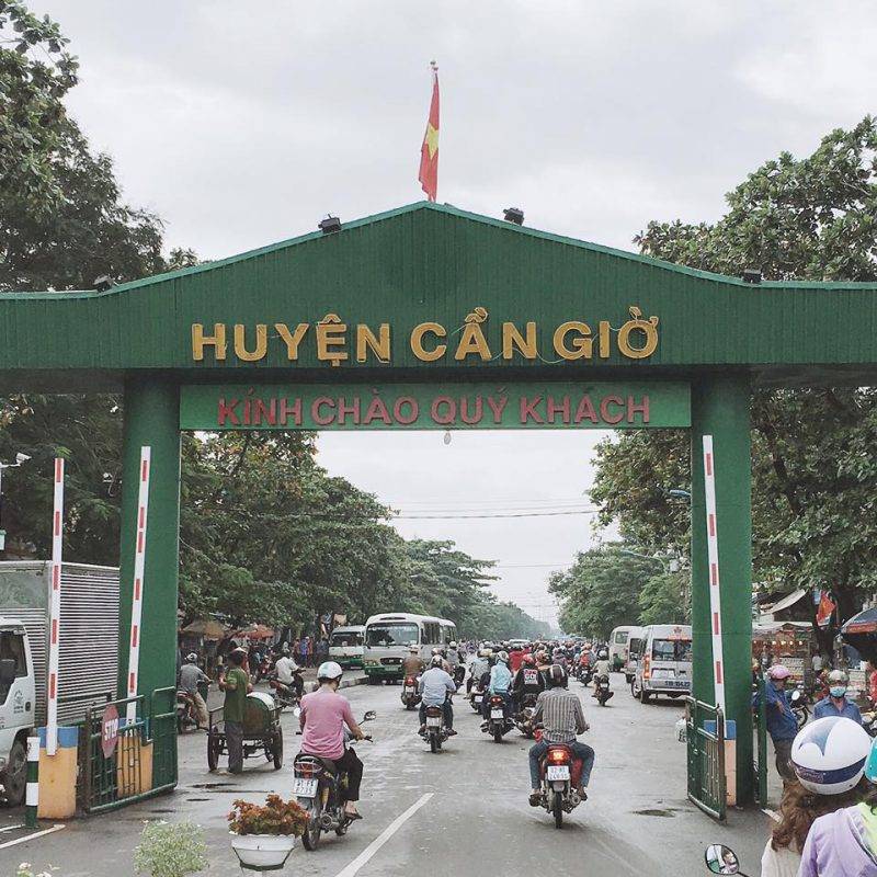 Văn phòng phẩm huyện Cần Giờ giao hàng nhanh chóng