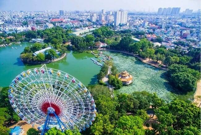 Văn phòng phẩm Quận 11 tphcm