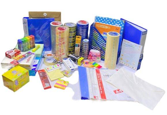 Dịch vụ VPP tại quận 6 TPHCM uy tín chất lượng