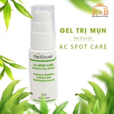 Gel trị mụn chất lượng cao Gel trị mụn chất lượng Hàn Quốc