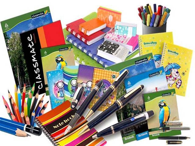 Mua văn phòng phẩm giá rẻ ở TPHCM ở đâu, bằng cách nào?