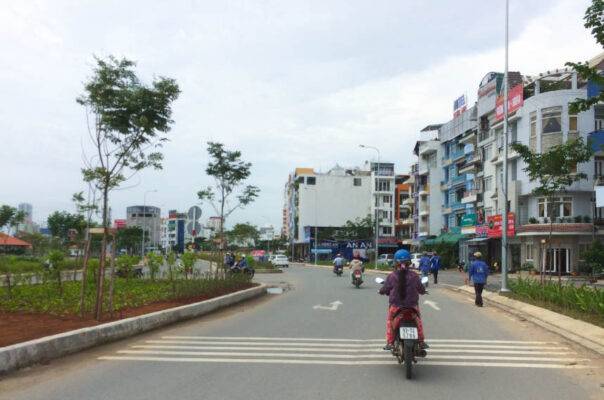 Văn phòng phẩm Trần Não Quận 2 giá rẻ giao hàng nhanh chóng