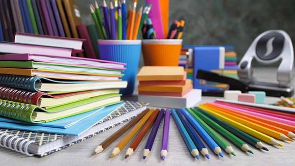 Chợ đầu mối văn phòng phẩm Phùng Hưng Quận 5