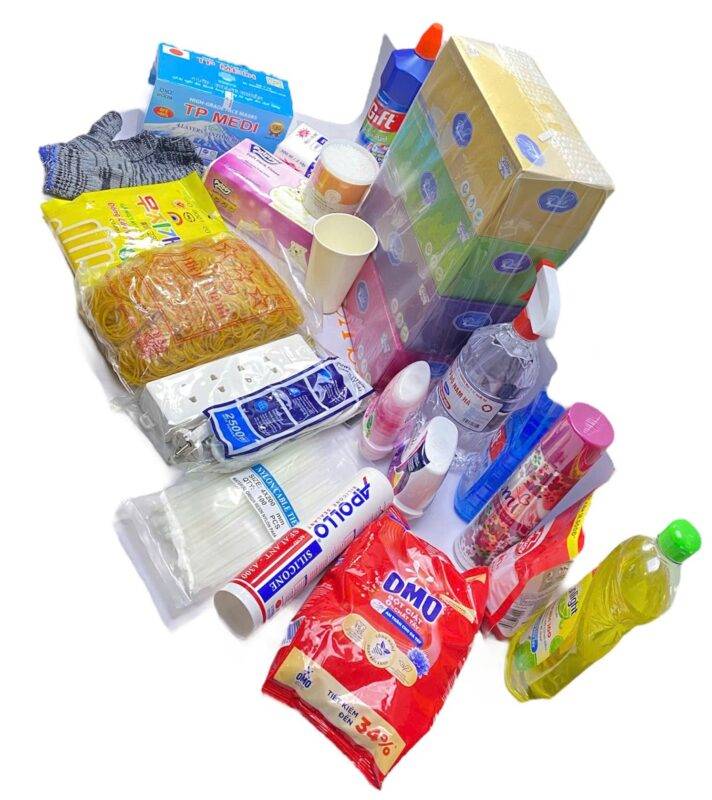 Văn phòng phẩm quận 2 TPHCM