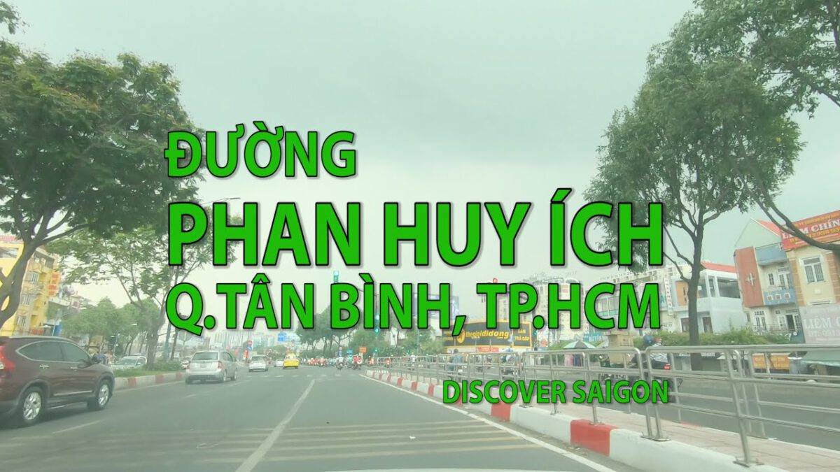 Văn phòng phẩm Phan Huy Ích TPHCM giá rẻ giao nhanh