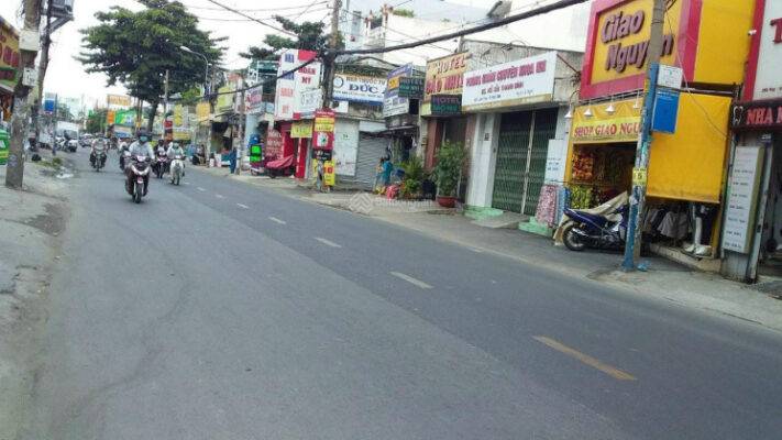 Văn phòng phẩm Lê Đức Thọ Gò Vấp uy tín chất lượng