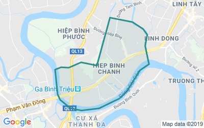 Văn phòng phẩm Hiệp Bình Chánh giá ưu đãi