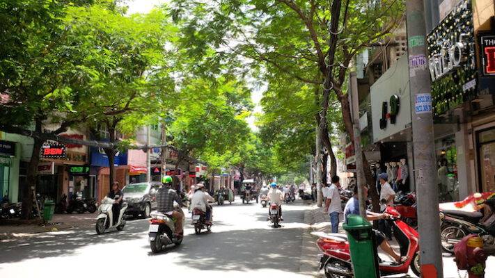 Văn phòng phẩm Lê Văn Sỹ Quận 3