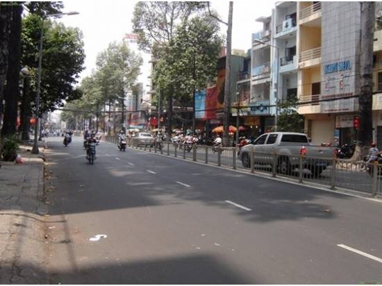 VPP khu vực Nguyễn Thị Minh Khai