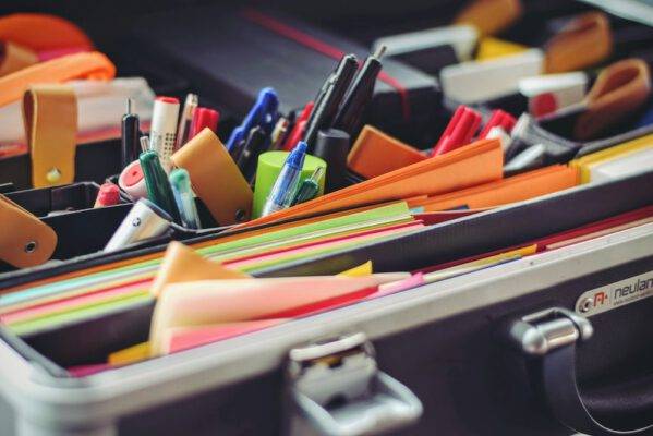 Văn phòng phẩm tại Thảo Điền Thủ Đức VPP Thảo Điền Quận 2