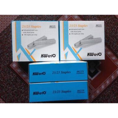 Hộp ghim bấm giấy loại lớn