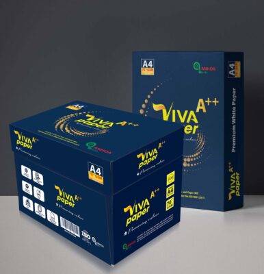 Nơi bán giấy A4 giá rẻ TPHCM uy tín chất lượng