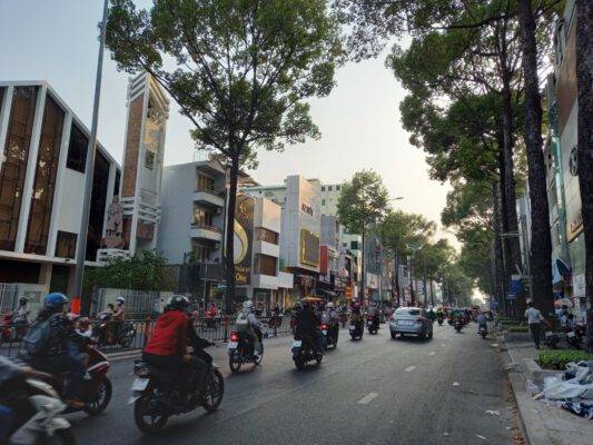 Văn phòng phẩm đường 3/2 TPHCM giá rẻ chất lượng tốt