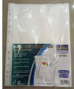 Bìa lỗ Suremark SQ-5206