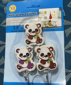 móc dán tường 5kg