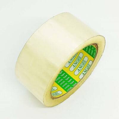 Băng keo trong 4F8 80Y