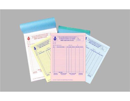 Liên 1 liên 2 liên 3 là gì?