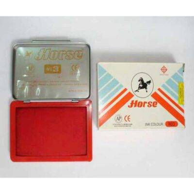 Hộp điểm chỉ vân tay Horse