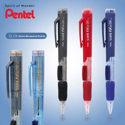 VPP Pentel của nước nào