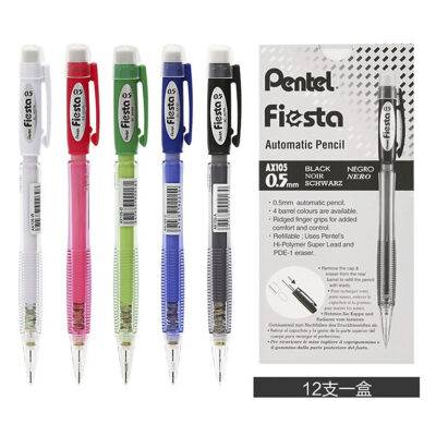 Văn phòng phẩm Pentel