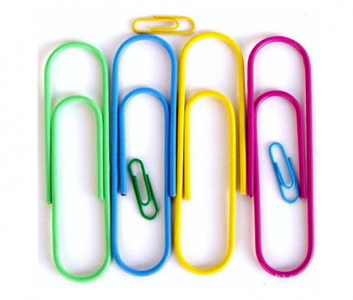 Công dụng của kẹp giấy để giải quyết các công việc