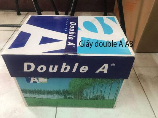 1 thùng giấy A3 bao nhiêu gam 1 thùng giấy A3 bao nhiêu ram (gram, gam)