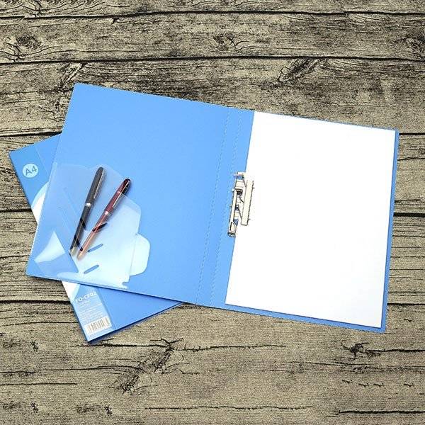 Giá các loại bìa hồ sơ văn phòng