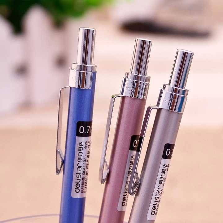 Bút chì kim giá tiền bao nhiêu? Mua theo cây hay theo hộp?