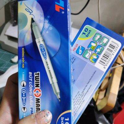 Giá 1 hộp bút lông dầu Giá 1 hộp bút lông dầu