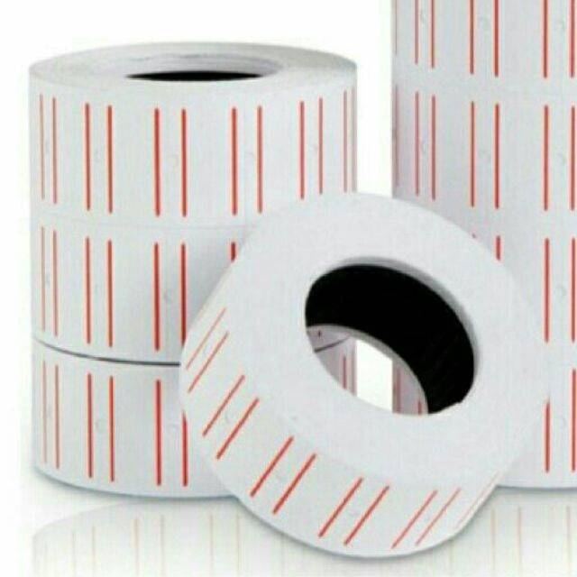 Giấy dán giá tiền mua ở đâu? Quy cách thế nào?