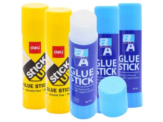 Hồ khô dán giấy giá ưu đãi giao hàng nhanh chóng