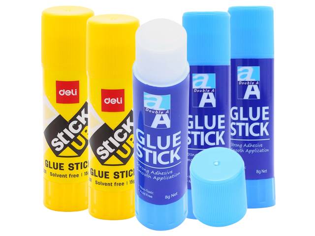 Hồ khô dán giấy giá ưu đãi giao hàng nhanh chóng