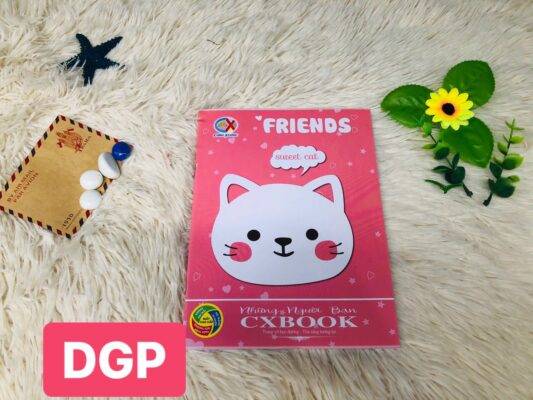 Lớp 1 viết vở mấy ô ly, mua ở ở đâu?