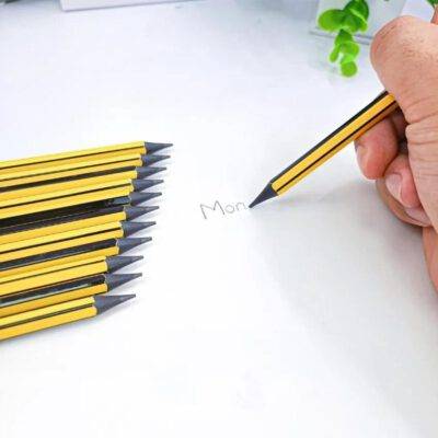 Những câu hỏi về cây bút chì Những câu hỏi về cây bút chì