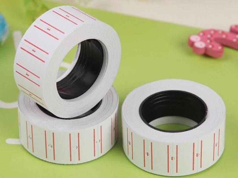 Tem dán giá tiền các loại