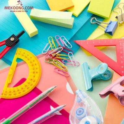 Văn phòng phẩm Bình Dương