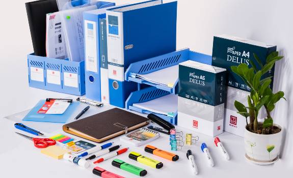 Văn phòng phẩm Mỹ Tho Tiền Giang