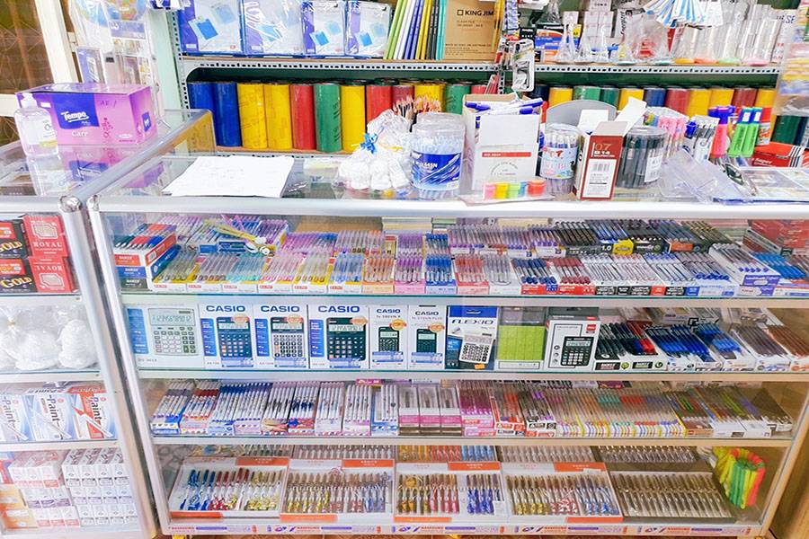 Văn phòng phẩm ở Biên Hoà Đồng Nai uy tín chất lượng